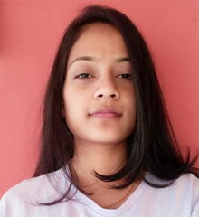 Akangksha Hazarika